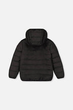 NR DEUX PAR DEUX JACKET | QUILTED INSULATED