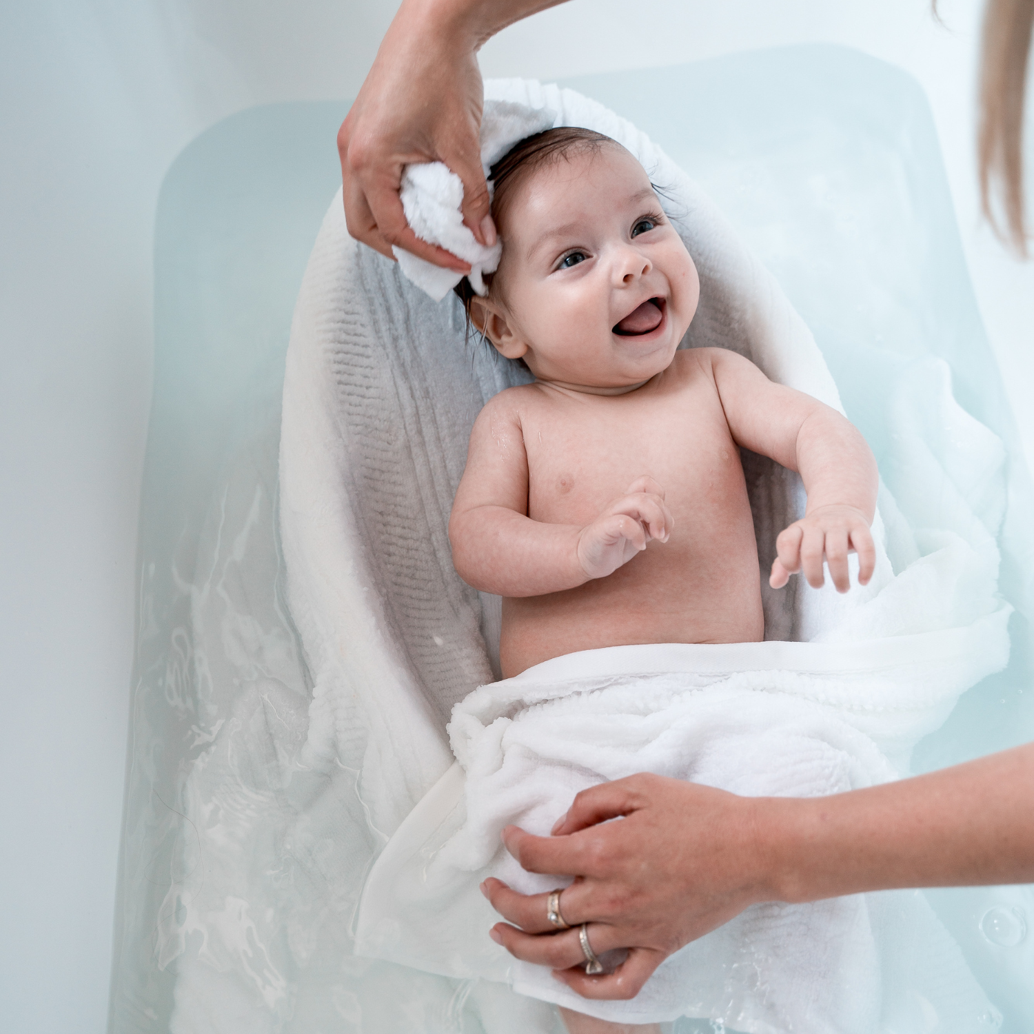 NR BAJA BABY CONDITIONER | LAVENDER