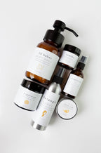 NR GIVEN GATHER | LIL BABE CHEST BALM
