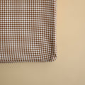 NR MINIKA CHANGING PAD COVER | VICHY BROWN