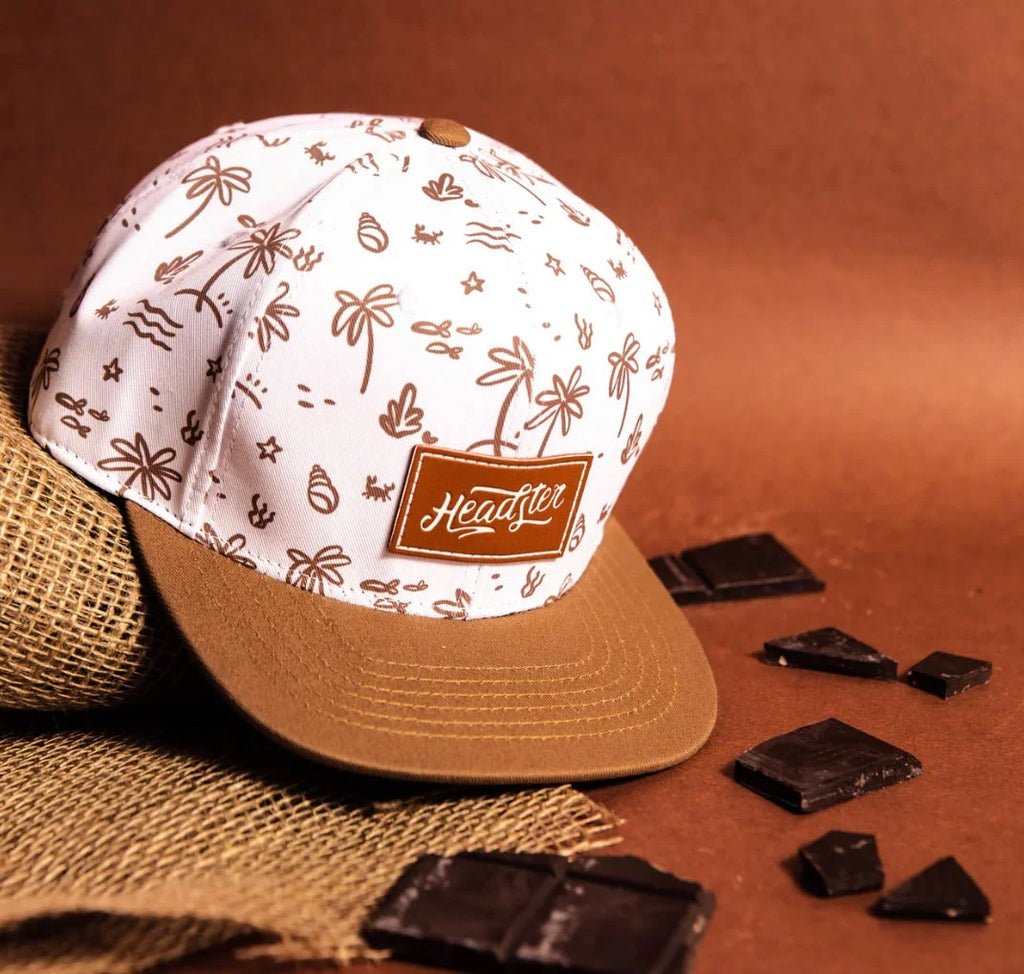 NR HEADSTER SNAPBACK | VACAY