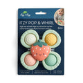 NR ITZY RITZY POP & WHIRL  BATH + TRAVEL | STRAWBERRY