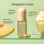 NR KITSCH HAIR PERFUME | PISTACHIO LATTE