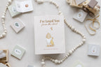 NR PAIGE TATE | IVE LOVED YOU FROM THE START