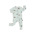 NR BELAN J FOOTLESS SLEEPER | TRACTORS