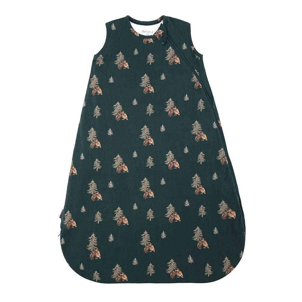 NR BELAN J | SLEEP BAG 1.0 TOG | OWLS