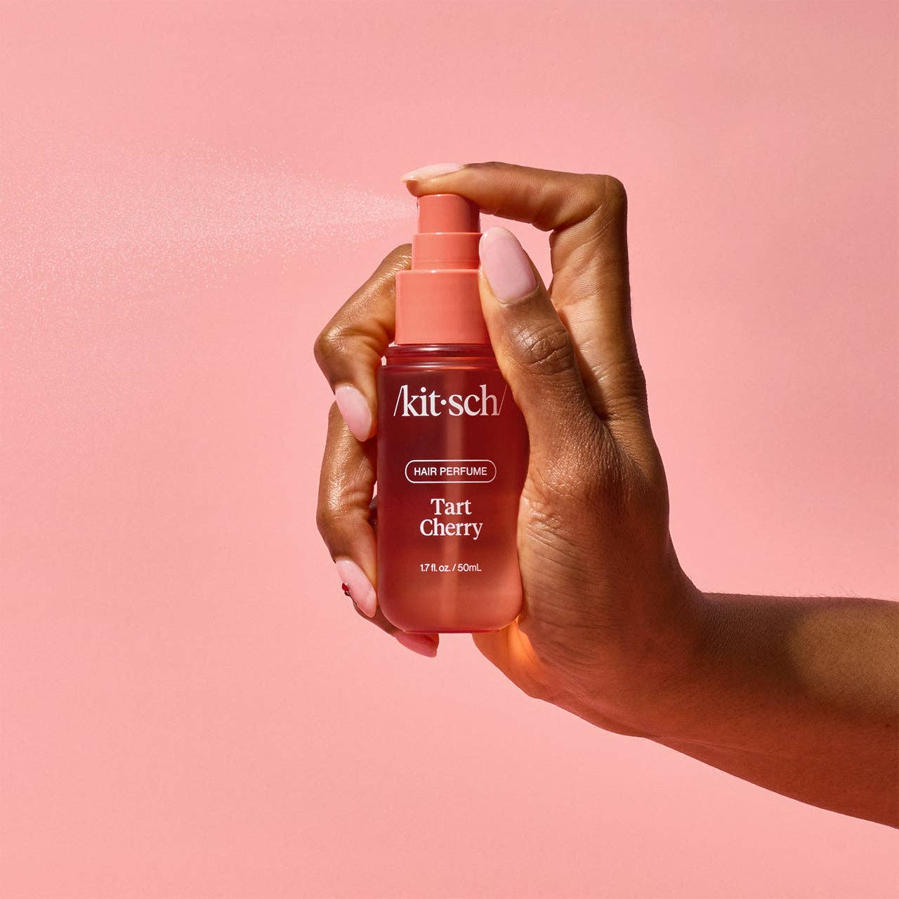 NR KITSCH HAIR PERFUME | TART CHERRY