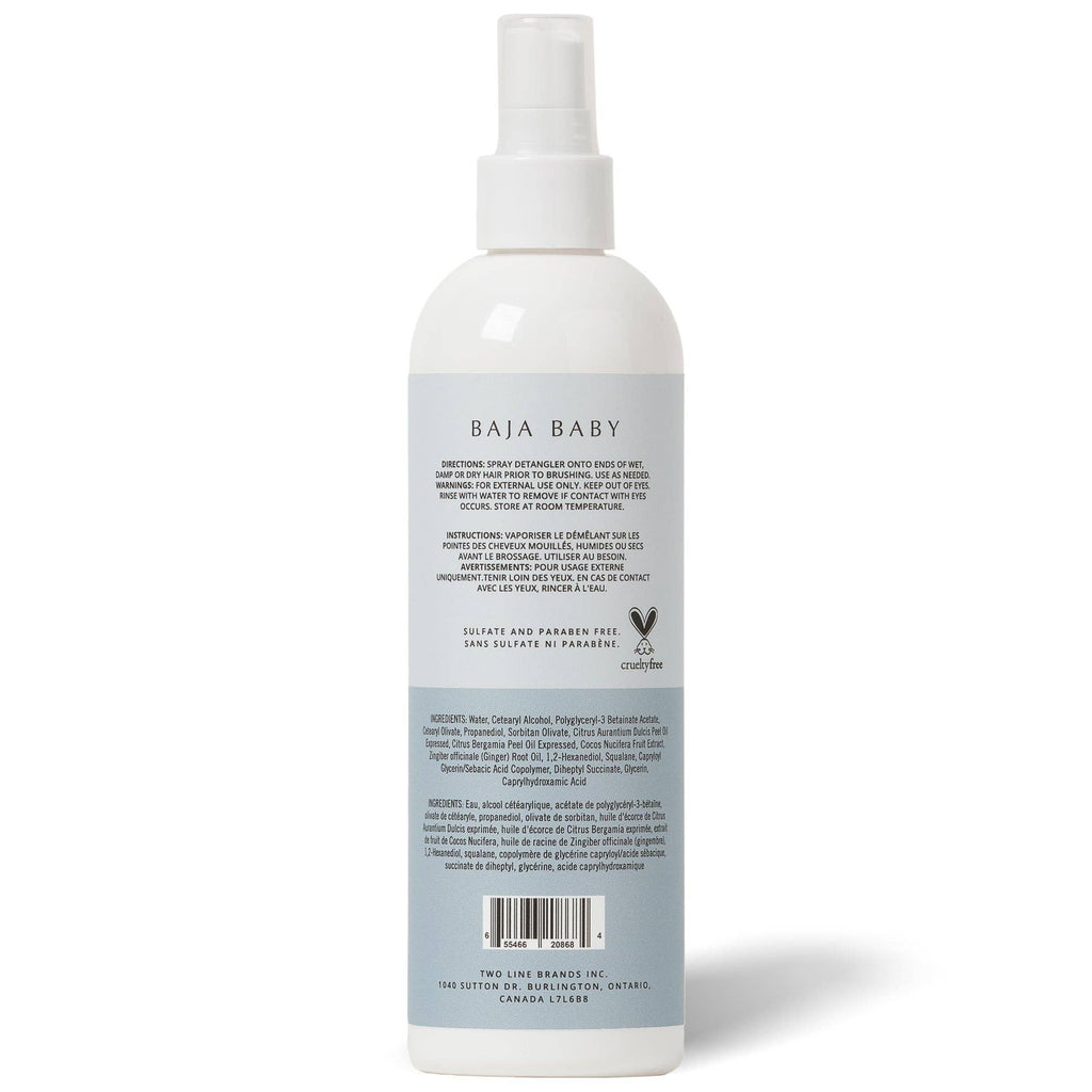 NR BAJA BABY DETANGLER