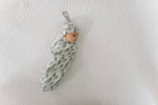 NR COPPER PEARL SWADDLE BLANKET | EVERGREEN
