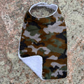 NR GG LONG BIB | CAMO
