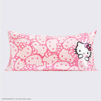 NR KITSCH KING SATIN PILLOWCASE | HELLO KITTY