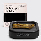 NR KITSCH MAGNETIC BOBBY PIN HOLDER