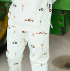 NR BELAN J SWEATPANTS | TRACTOR